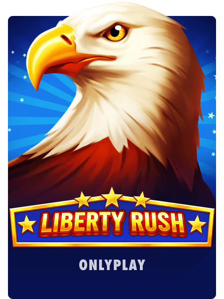 Liberty Rush 