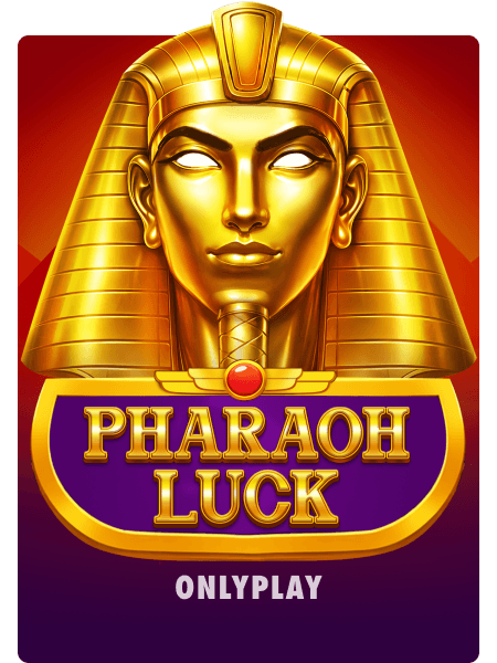 Pharaoh Luck