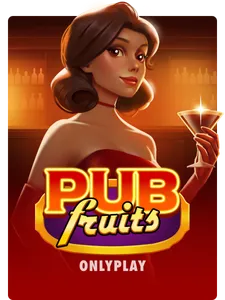 Pub Fruits