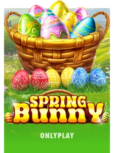 Spring Bunny