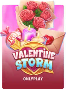 Valentine Storm