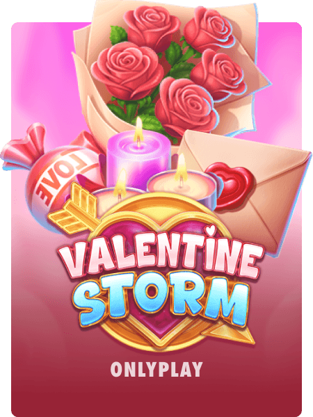 Valentine Storm