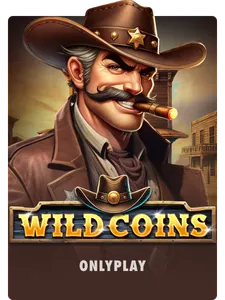 Wild Coins