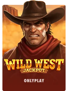 Wild West Jackpot