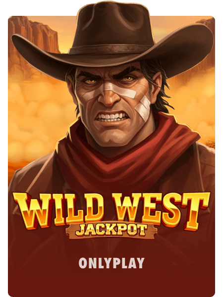 Wild West Jackpot