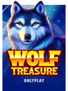 Wolf Treasure