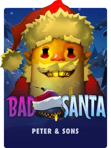 Bad Santa