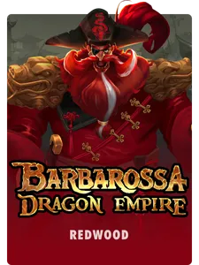 Barbarossa Dragon Empire