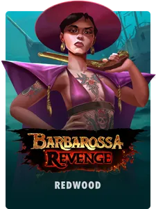 Barbarossa Revenge