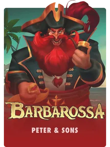 Barbarossa