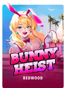 Bunny Heist