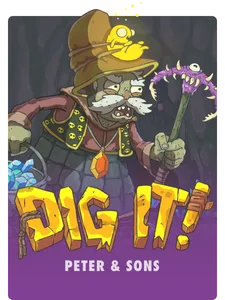 Dig It