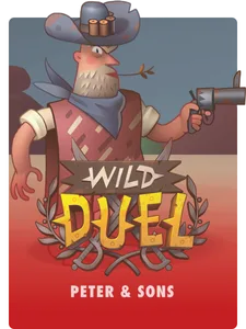 Wild Duel