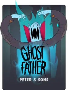 Ghost Father