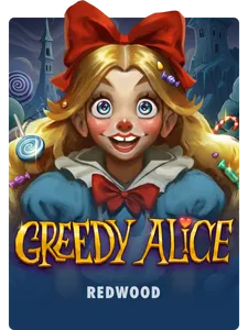 Greedy Alice
