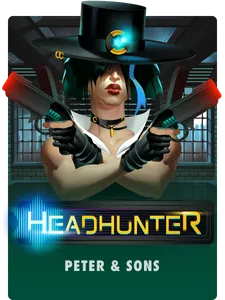 Headhunter