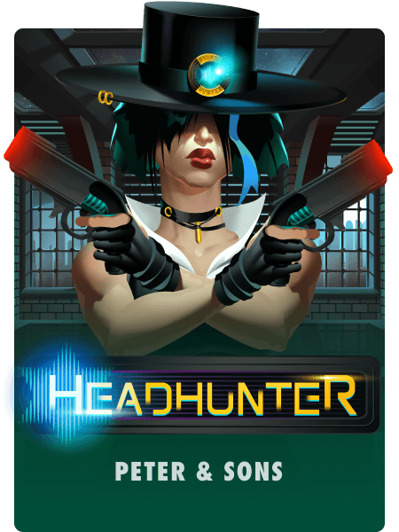 Headhunter