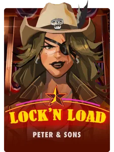 Lock 'n Load