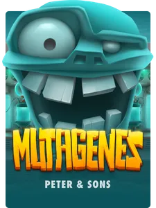 Mutagenes