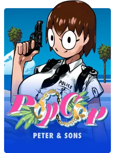 Pop Cop