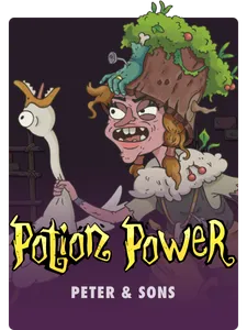 Potion Power