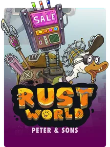Rust World