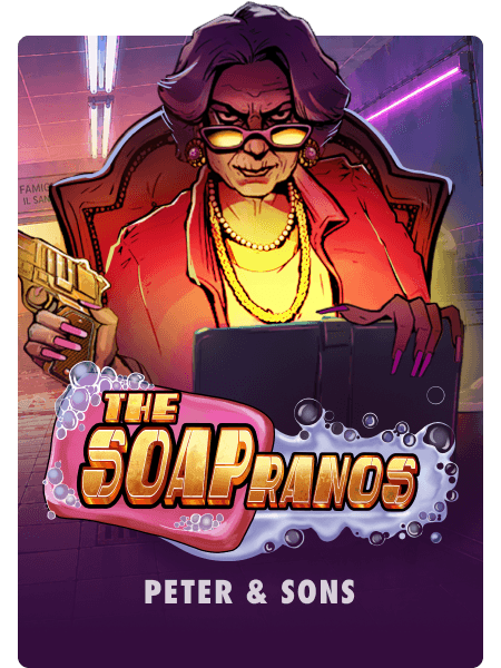 The Soapranos