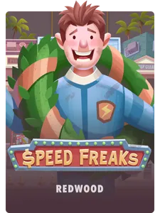 Speed Freaks