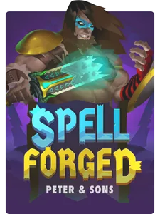 Spellforged