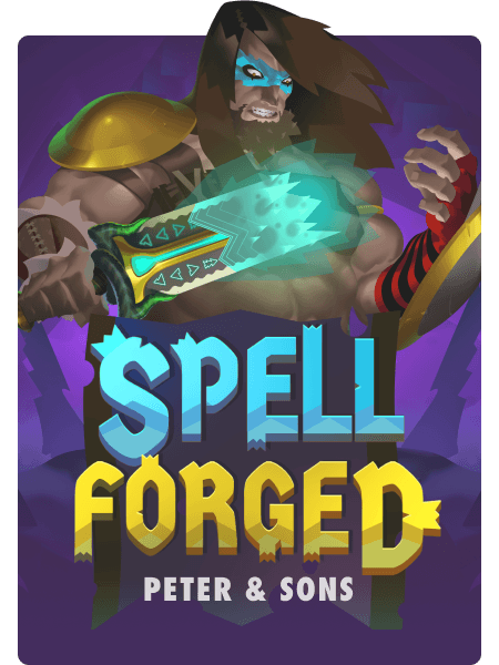 Spellforged