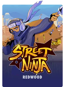 Street Ninja