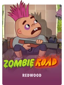 Zombie Road
