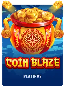 Coin Blaze