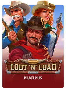 Loot ‘n’ Load