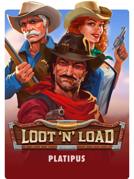 Loot ‘n’ Load