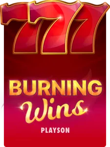 Burning Wins: Classic 5 Lines