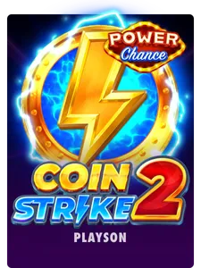 Coin Strike 2 Power Chance