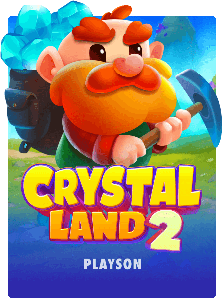 Crystal Land 2