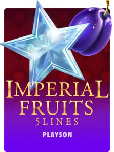 Imperial Fruits: 5 Lines