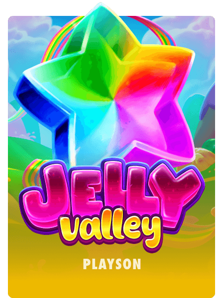 Jelly Valley