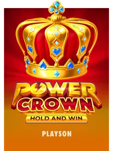 Power Crown: Hold and Win