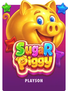Sugar Piggy
