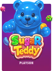 Sugar Teddy