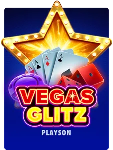 Vegas Glitz