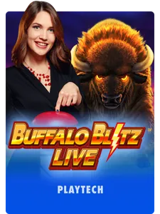 Live Slots Buffalo Blitz