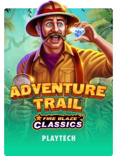 Fire Blaze: Adventure Trail