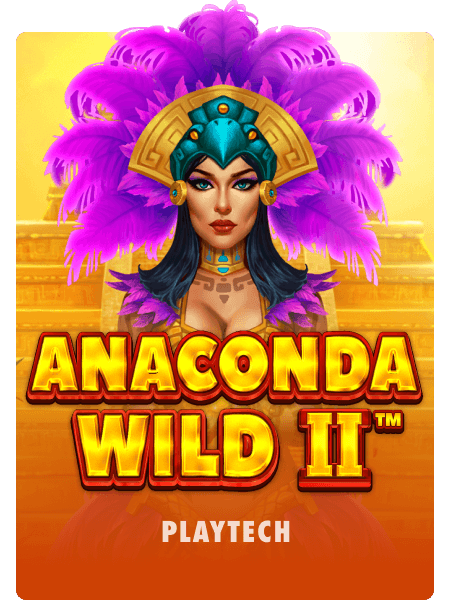 Anaconda Wild 2