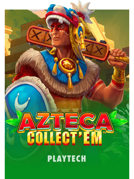 Azteca: Collect'Em™