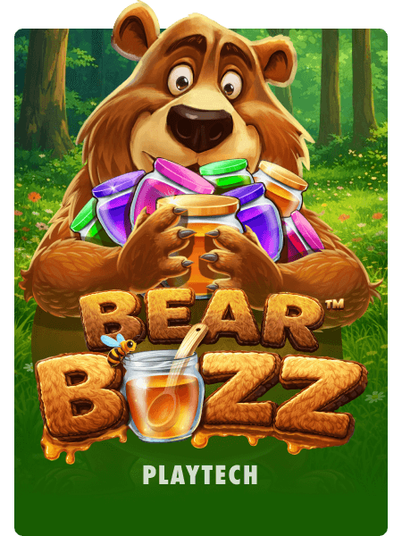 Bear Buzz