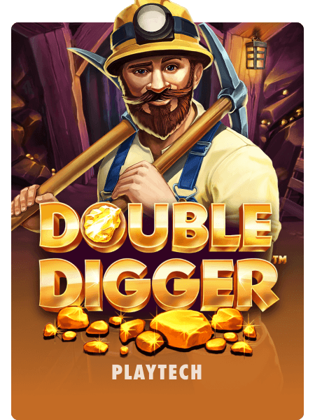 Double Digger™